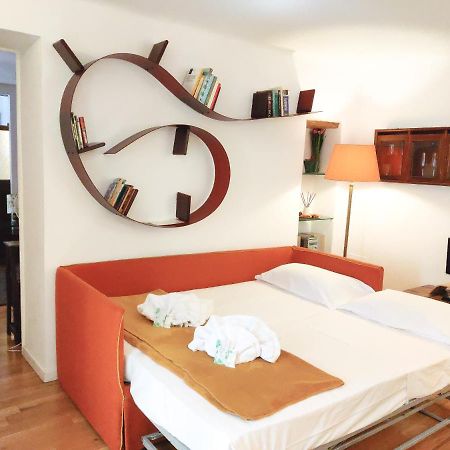 Navona Stay Apartment ローマ エクステリア 写真