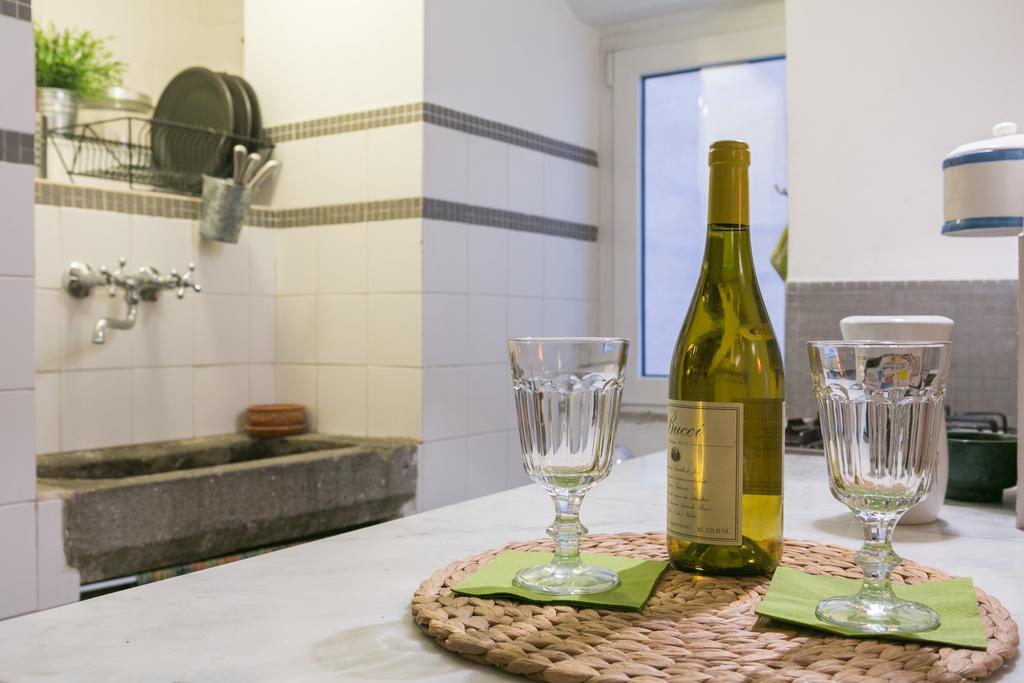Navona Stay Apartment ローマ エクステリア 写真
