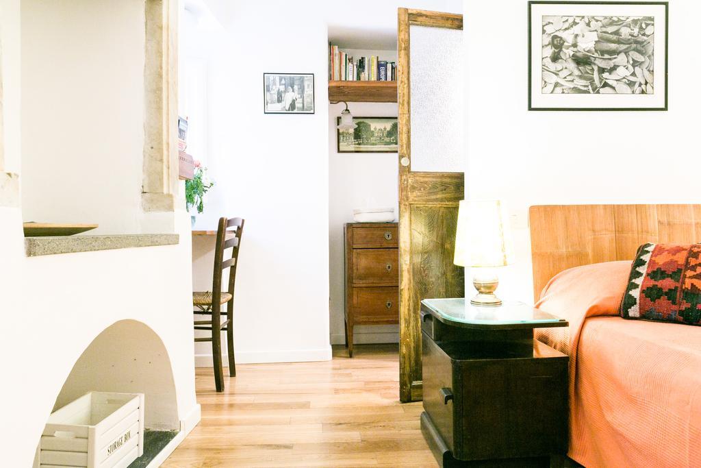 Navona Stay Apartment ローマ エクステリア 写真