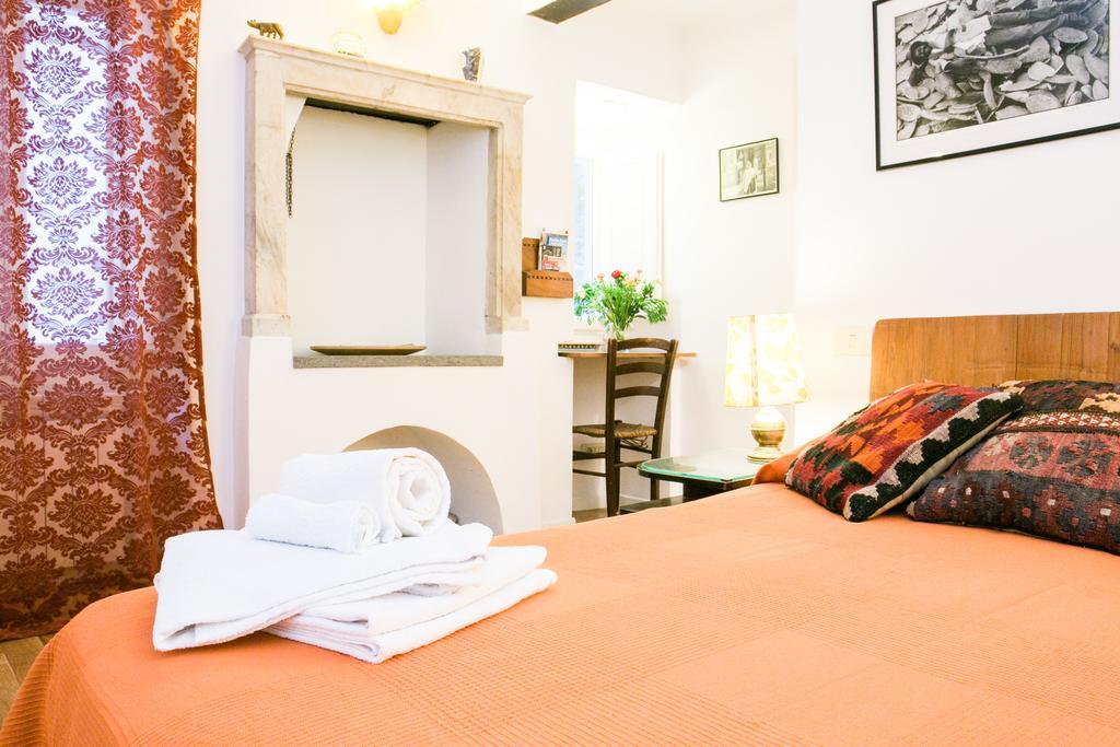 Navona Stay Apartment ローマ エクステリア 写真
