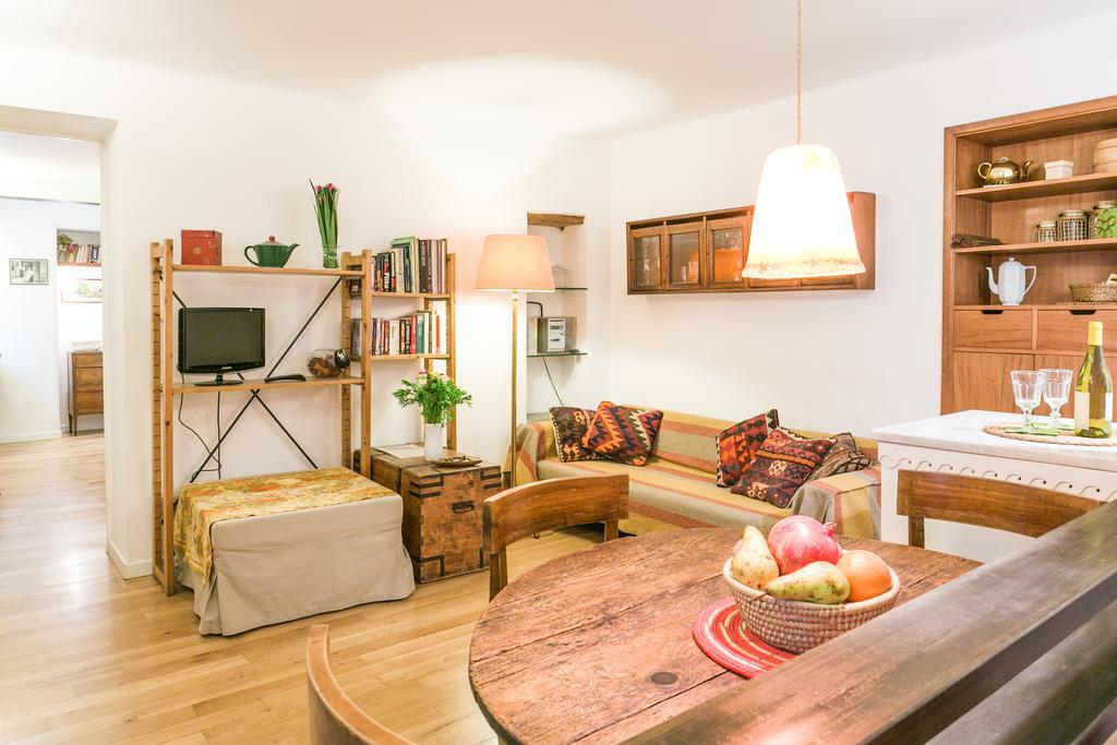 Navona Stay Apartment ローマ エクステリア 写真