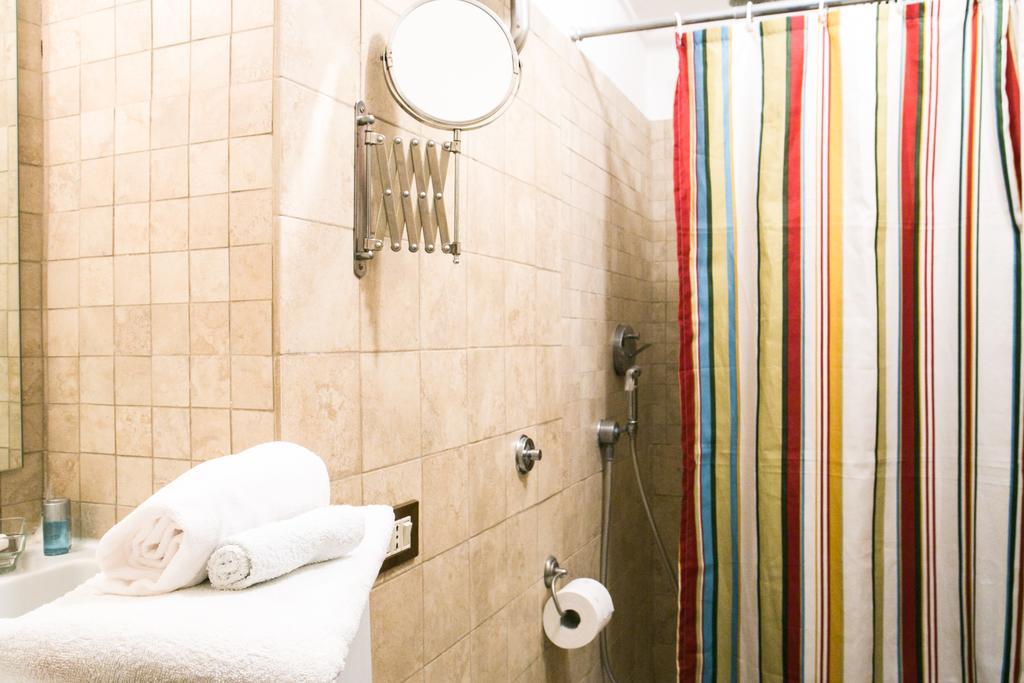 Navona Stay Apartment ローマ エクステリア 写真