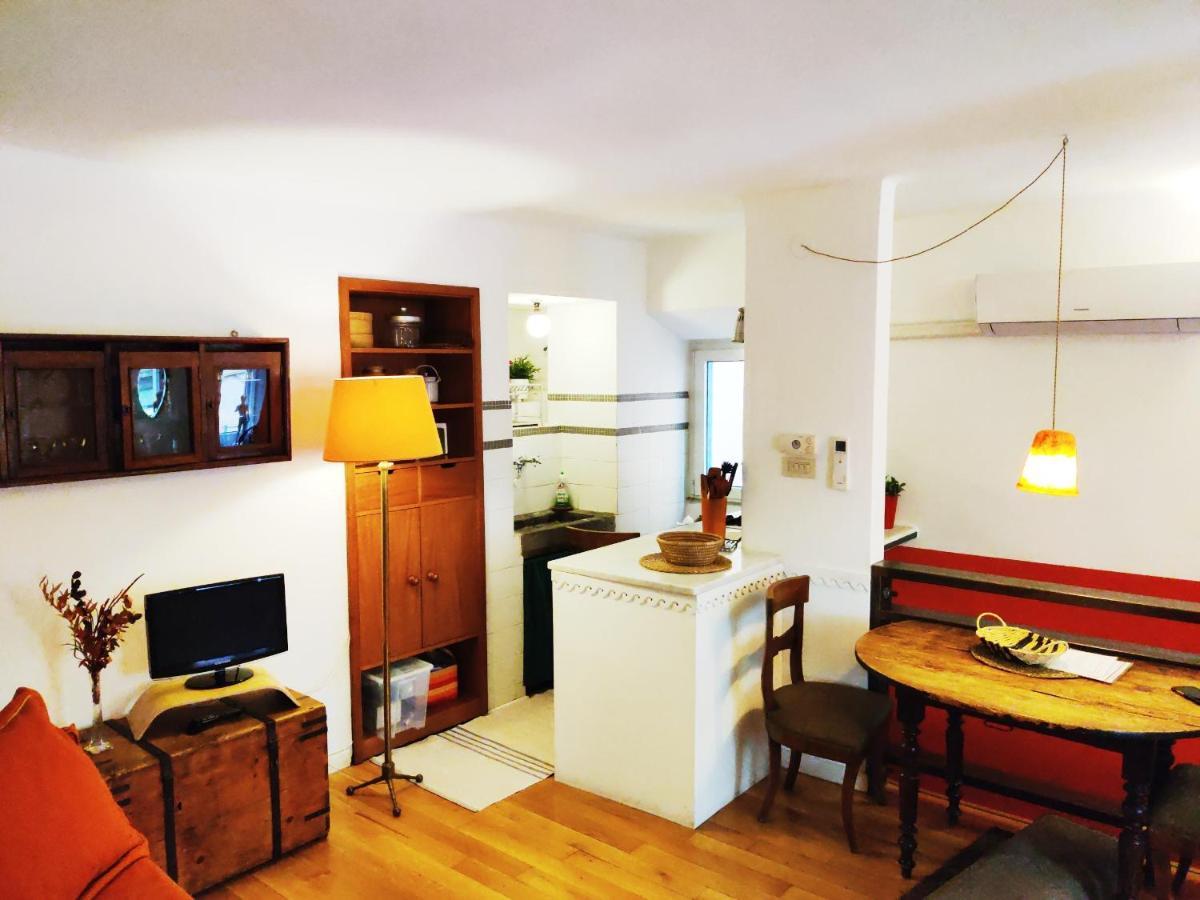 Navona Stay Apartment ローマ エクステリア 写真
